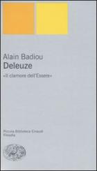 Deleuze_Clamore_Dell`essere_-Badiou_Alain