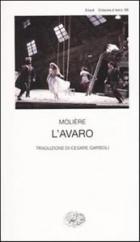 Avaro (l`) di Moliere - libri Avaro (l`) di Moliere - libri