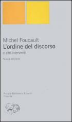Ordine Del Discorso di Foucault Michel - libri Ordine Del Discorso di Foucault Michel - libri
