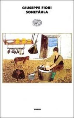 Sonetaula  di Fiori Giuseppe - Libro