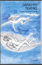 Teatro  di Fo Dario - Libro Teatro  di Fo Dario - Libro