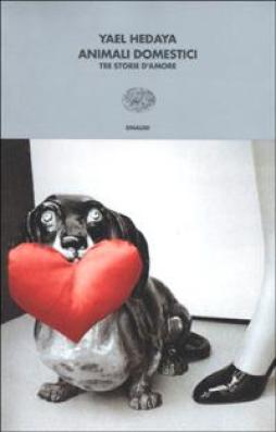 Animali Domestici  di Hedaya Yael - libri