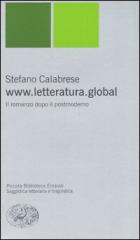 Www.letteratura.global Il Romanzo Dopo Postmoderno  di Calabrese - libri