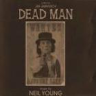 Dead Man di Neil Young - CD