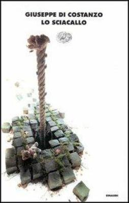 Sciacallo di Di Costanzo Giuseppe - Libro Sciacallo di Di Costanzo Giuseppe - Libro
