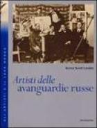 Artisti Delle Avanguardie Russe di Torelli Landini Enrica - libri Artisti Delle Avanguardie Russe di Torelli Landini Enrica - libri