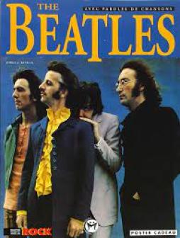 Beatles  di Revilla Jorge L. - libri