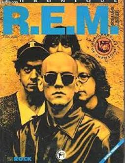 R.e.m.  di Monty Carlos - Libro