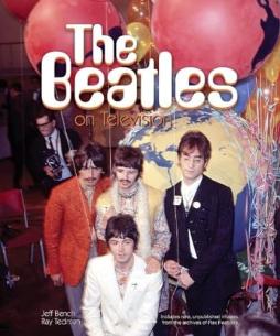 Beatles On Television Rex Collection  di Bench-tedman - Libro