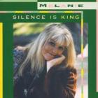 Silence Is King  di Melanie - CD