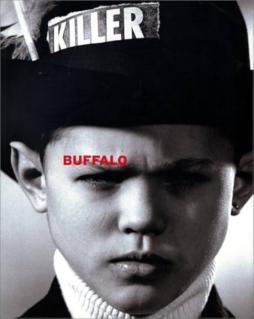 Buffalo. The Life And Style Of Ray Petri di Aa.vv. - libri Buffalo. The Life And Style Of Ray Petri di Aa.vv. - libri