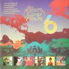 Album Cover Album Vol.6  di Aavv - Paper Tiger - Libro