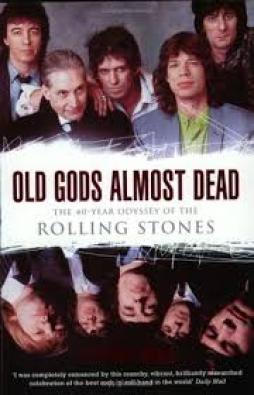 Old Gods Almost Dead  di Davis Stephen - Libro