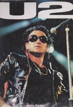 U2 di Shirley Jackie - Magna Books - libri U2 di Shirley Jackie - Magna Books - libri