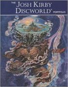 Josh Kirby Discworld Portfolio  di Aa.vv - Libro
