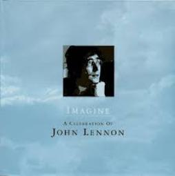 Lennon - Imagine-a Celebration  di Aavv - Pavilion - libri
