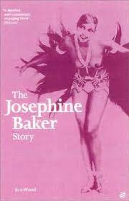 Josephine Baker Story  di Wood Ean - libri
