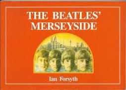 Beatles - The Beatles`merseyside di Forsyth Ian - libri Beatles - The Beatles`merseyside di Forsyth Ian - libri