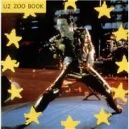 U2 - Zoo Book di Aavv - Pictorial Press - Libro U2 - Zoo Book di Aavv - Pictorial Press - Libro