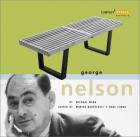 George Nelson  di Webb Michael - Libro