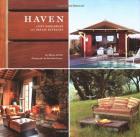 Haven: Cozy Hideaways And Dream Retreats  di Serrell Allison - Libro
