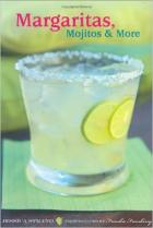 Margaritas Mojitos & More  di Strand Jessica - Libro