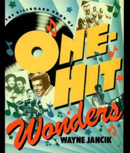 Billboard - One-hit Wonders di Jancik Wayne - Billboard