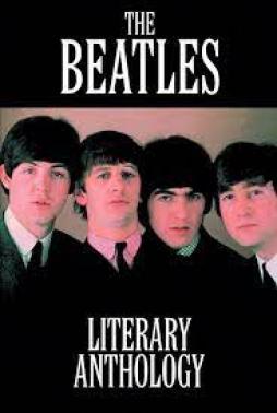 Beatles Literary Anthology  di Aa.vv. - Libro