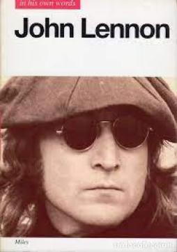 Lennon - In His Own Words  di Miles - Omnibus - libri