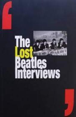 Beatles - The Lost Beatles Interviews di Giuliano Geoffrey & Brenda Vir - libri Beatles - The Lost Beatles Interviews di Giuliano Geoffrey & Brenda Vir - libri