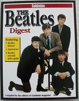 Beatles Digest  di Aa.vv. - Libro