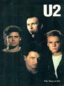 U2 - The Story So Far di Seal Richard - Britannia Press - libri U2 - The Story So Far di Seal Richard - Britannia Press - libri