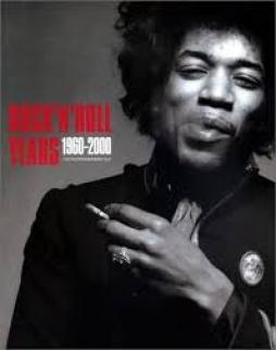 Rock`n`roll Years 1960-2000  di Aa.vv. - libri