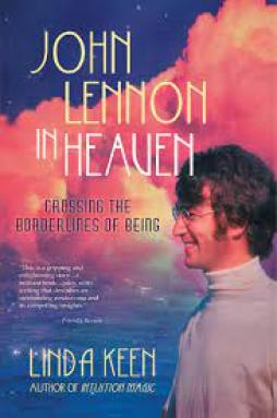 Lennon - In Heaven  di Keen Linda - Pan Pub. - Libro