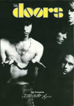 Doors_Complete_Illustrated_Lyrics_-Aa.vv. Doors_Complete_Illustrated_Lyrics_-Aa.vv.