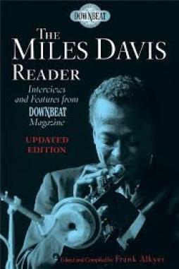 Miles Davis Reader Interviews And Features  di Alkyer Frank - libri