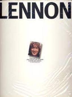 Lennon  di Robertson John - Omnibus Press - libri