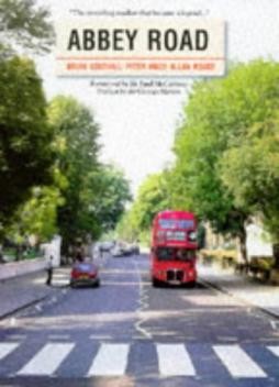 Beatles - Abbey Road  di Southall/vince/rouse - libri
