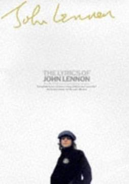 Lennon - The Lyrics Of John Lennon di Aavv - Omnibus - libri Lennon - The Lyrics Of John Lennon di Aavv - Omnibus - libri