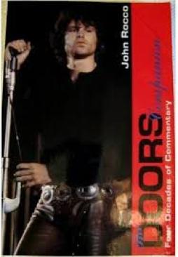 Doors Companion di Rocco J. - libri Doors Companion di Rocco J. - libri