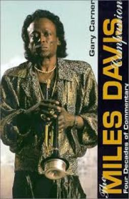 Miles Davis - Companion di Carner Gary - Omnibus Press - libri Miles Davis - Companion di Carner Gary - Omnibus Press - libri