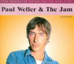 Paul Weller - The Complete Guide To The Music  di Aa.vv - Libro