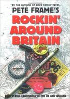 Rockin' Around Britain di Frame Pete - libri Rockin' Around Britain di Frame Pete - libri