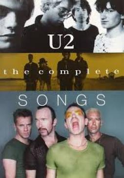 U2 - The Complete Songs  di Aavv - Wise - libri