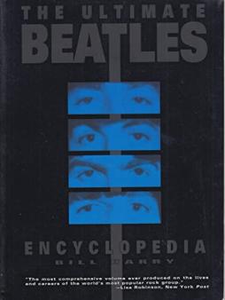 Beatles - The Ultimate Encyclopedia di Harry Bill - Hyperion - libri Beatles - The Ultimate Encyclopedia di Harry Bill - Hyperion - libri
