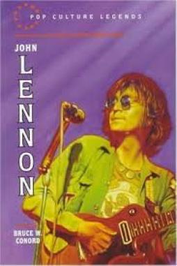 Lennon - Pop Culture Legends di Conord Bruce W. - Chelsea Hou - libri Lennon - Pop Culture Legends di Conord Bruce W. - Chelsea Hou - libri