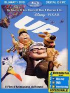 Up Combo Pack (dvd-br) di Disney - DVD blu-ra Up Combo Pack (dvd-br) di Disney - DVD blu-ra