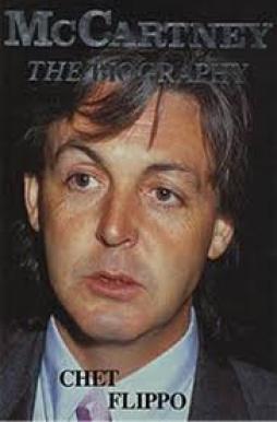 Mccartney - The Biography di Flippo Chet - Sidgwick & Jacks - Libro Mccartney - The Biography di Flippo Chet - Sidgwick & Jacks - Libro