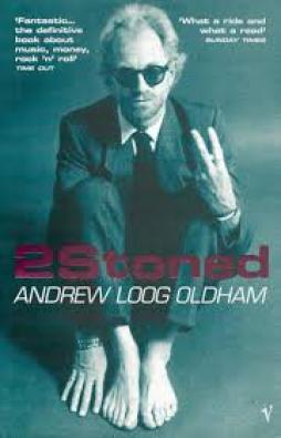 2 Stoned di Loog Oldham Andrew - Libro 2 Stoned di Loog Oldham Andrew - Libro
