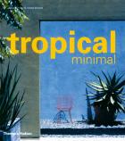 Tropical Minimal  di Miller Danielle Powers Richard - Libro